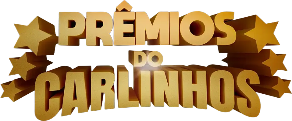 Prêmios do Carlinhos